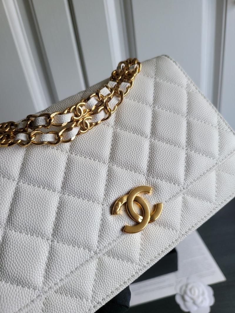 Chanel 19 Bags